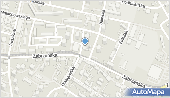 Kancelaria Radcy Prawnego, ul. Tatrzańska 2, Bytom 41-907 - Przedsiębiorstwo, Firma, NIP: 6261806254