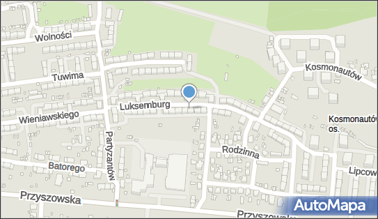 Kancelaria Radcy Prawnego, ul. Róży Luksemburg 20, Gliwice 44-113 - Przedsiębiorstwo, Firma, NIP: 9691169024