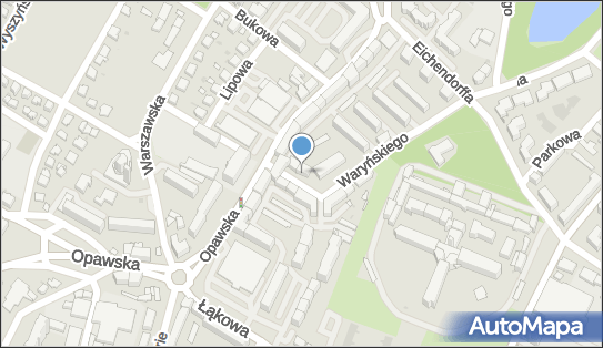 Kancelaria Radcy Prawnego, ul. Ludwika Waryńskiego 23, Racibórz 47-400 - Przedsiębiorstwo, Firma, NIP: 6443068537