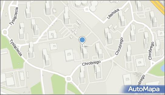 Kancelaria Radcy Prawnego, ul. Bolesława Chrobrego 9, Katowice 40-881 - Przedsiębiorstwo, Firma, NIP: 6341650736