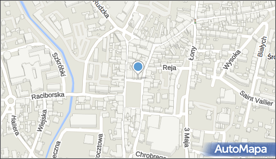 Kancelaria Radcy Prawnego, ul. Rynek 4, Rybnik 44-200 - Przedsiębiorstwo, Firma, numer telefonu, NIP: 6422454287