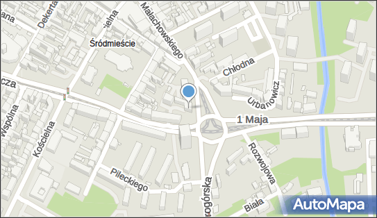 Kancelaria Radcy Prawnego, Ostrogórska 9, Sosnowiec 41-200 - Przedsiębiorstwo, Firma, NIP: 6443031652