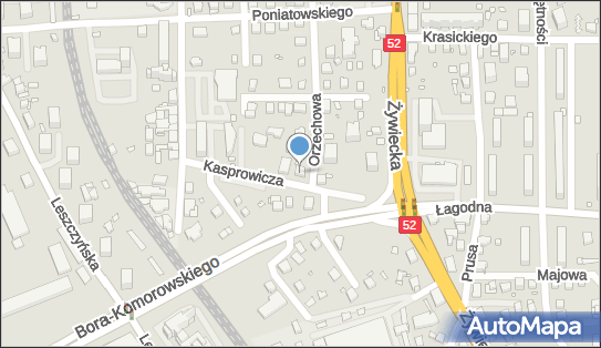 Kancelaria Radcy Prawnego, ul. Jana Kasprowicza 9, Bielsko-Biała 43-300 - Przedsiębiorstwo, Firma, NIP: 9371006763