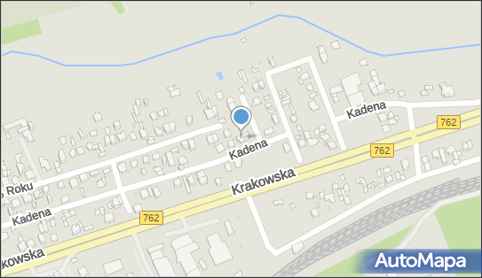 Kancelaria Radcy Prawnego, ul. Karola Henryka Kadena 10E, Kielce 25-802 - Przedsiębiorstwo, Firma, NIP: 6570235660