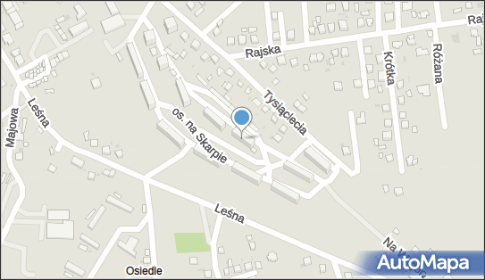 Kancelaria Radcy Prawnego, os. Na Skarpie 6, Sędziszów 28-340 - Przedsiębiorstwo, Firma, NIP: 6562172407