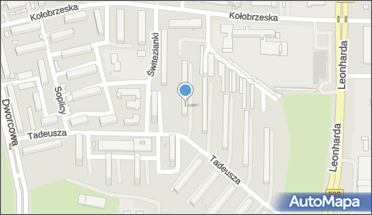 Kancelaria Radcy Prawnego, ul. Pana Tadeusza 9, Olsztyn 10-437 - Przedsiębiorstwo, Firma, NIP: 7392498977