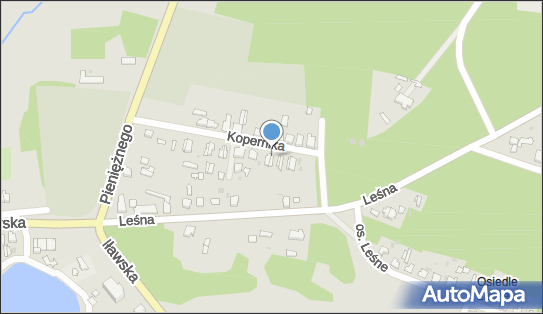 Kancelaria Radcy Prawnego, ul. Mikołaja Kopernika 6A, Iława 14-240 - Przedsiębiorstwo, Firma, NIP: 5811411082