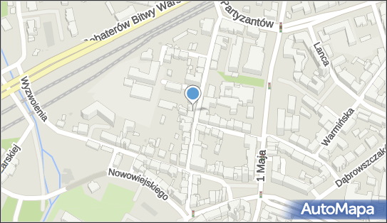 7451337550, Kancelaria Radcy Prawnego Justyna Skowrońska 