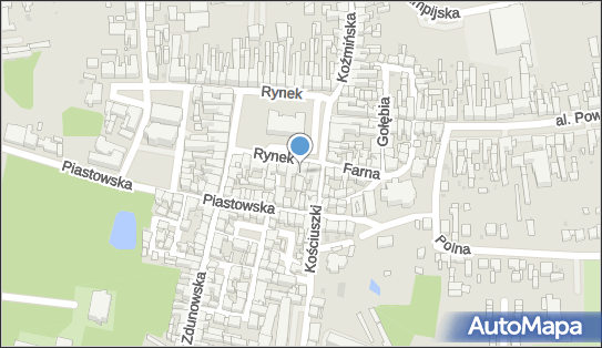 Kancelaria Radcy Prawnego, Rynek 27, Krotoszyn 63-700 - Przedsiębiorstwo, Firma, numer telefonu, NIP: 6210031582