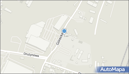 Kancelaria Radcy Prawnego, Górecka 31, Poznań 60-201 - Przedsiębiorstwo, Firma, numer telefonu, NIP: 8791654095