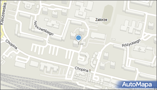 Kancelaria Radcy Prawnego, ul. Henryka Wieniawskiego 8, Konin 62-510 - Przedsiębiorstwo, Firma, numer telefonu, NIP: 6651013254