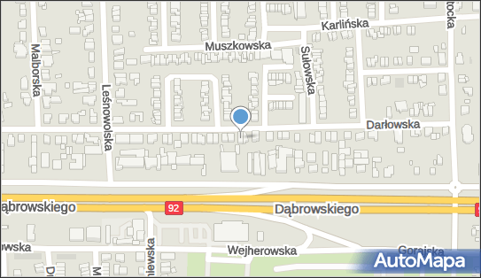 Kancelaria Radcy Prawnego, Darłowska 33a, Poznań 60-452 - Przedsiębiorstwo, Firma, NIP: 7780168410