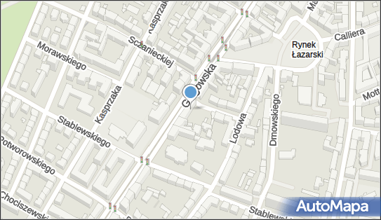 Kancelaria Radcy Prawnego, Głogowska 91a, Poznań 60-264 - Przedsiębiorstwo, Firma, NIP: 6181086504