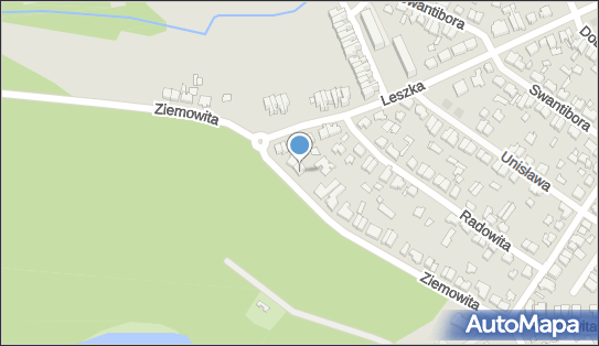 Kancelaria Radcy Prawnego, ul. Ziemowita 37A, Poznań 61-063 - Przedsiębiorstwo, Firma, NIP: 7821342722