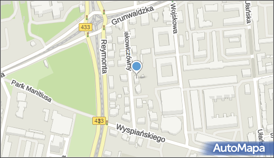 Kancelaria Radcy Prawnego, ul. Kazimiery Iłłakowiczówny 11 60-789 - Przedsiębiorstwo, Firma, numer telefonu, NIP: 7361380921