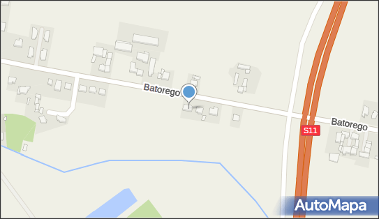 Kancelaria Radcy Prawnego, ul. Stefana Batorego 32A, Batorowo 62-080 - Przedsiębiorstwo, Firma, NIP: 7811563491