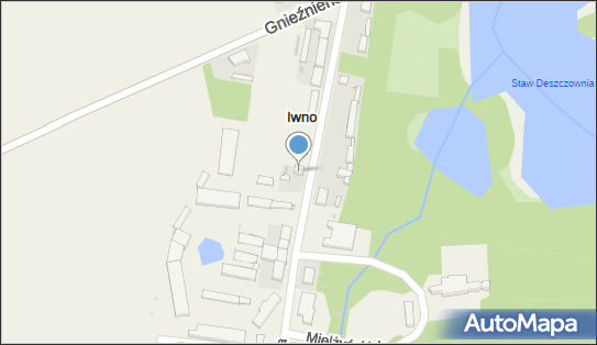 Kancelaria Radcy Prawnego, ul. Ułańska 6, Iwno 62-025 - Przedsiębiorstwo, Firma, NIP: 7861376271