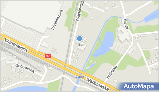 Kancelaria Radcy Prawnego, ul. Świętowidzka 6, Poznań 61-058 - Przedsiębiorstwo, Firma, numer telefonu, NIP: 9720275014