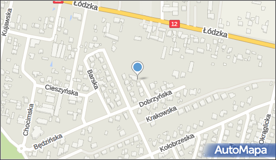 6181319569, Kancelaria Radcy Prawnego Irena Święcicka 