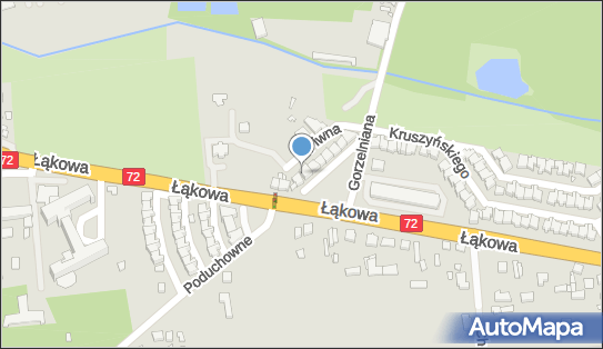 Kancelaria Radcy Prawnego, Gorzelniana 32, Turek 62-700 - Przedsiębiorstwo, Firma, NIP: 6681002864