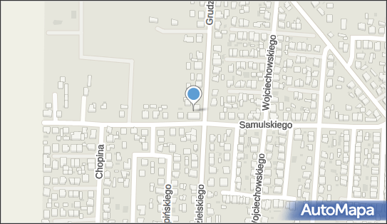 Kancelaria Radcy Prawnego, ul. Grudzielskiego 45C, Krotoszyn 63-700 - Przedsiębiorstwo, Firma, NIP: 6211623037