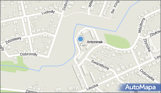 Kancelaria Radcy Prawnego, Mścibora 70, Poznań 61-062 - Przedsiębiorstwo, Firma, numer telefonu, NIP: 7822278819