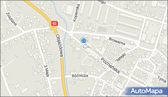 Kancelaria Radcy Prawnego, ul. Poznańska 15A, Słupca 62-400 - Przedsiębiorstwo, Firma, NIP: 6671662079