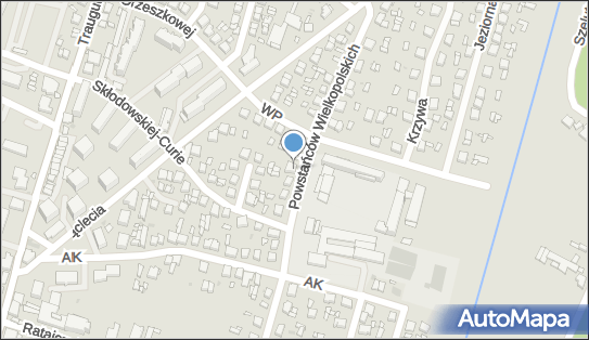 Kancelaria Radcy Prawnego, Powstańców Wielkopolskich 43A, Słupca 62-400 - Przedsiębiorstwo, Firma, numer telefonu, NIP: 6671274957
