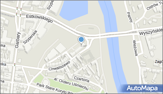 Kancelaria Radcy Prawnego, ul. Chwaliszewo 21, Poznań 61-105 - Przedsiębiorstwo, Firma, NIP: 7811333609