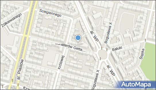 8521772152, Kancelaria Radcy Prawnego Eliza Nahajowska 