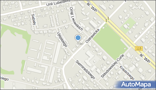 Kancelaria Radcy Prawnego, Ostrawicka 7, Szczecin 71-337 - Przedsiębiorstwo, Firma, numer telefonu, NIP: 8522091684