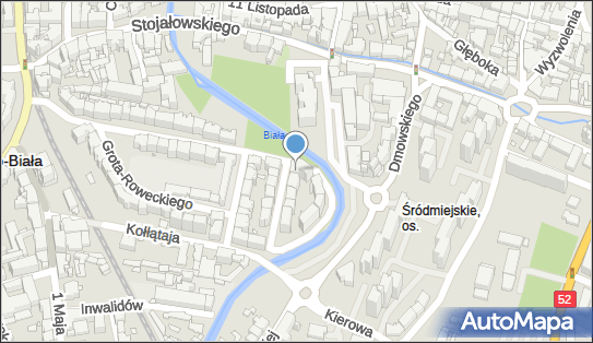 5471001036, Kancelaria Rzecznika Patentowego Andrzej Rygiel 