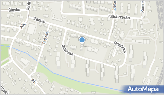 6341012898, Kancelaria Rzeczoznawcy Majątkowego Barbara Rychter 