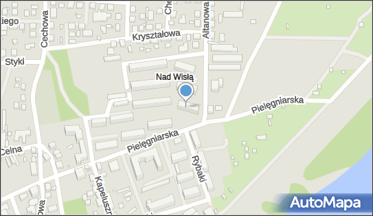 Kancelaria Ubezpieczeniowa, Altanowa 1, Bydgoszcz 85-790 - Przedsiębiorstwo, Firma, numer telefonu, NIP: 6481931323