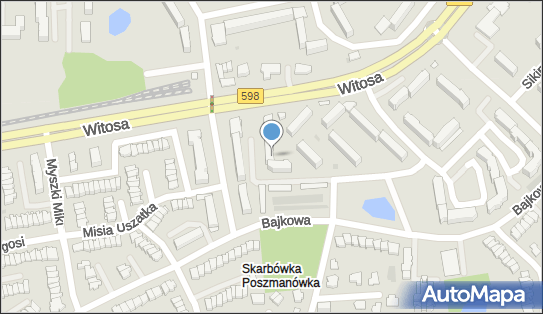 7392479543, Kancelaria Brokerska Paweł Pachar 
