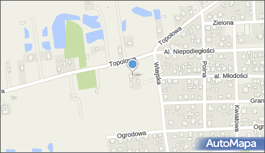 7131335360, Gospodarstwo Rolne 