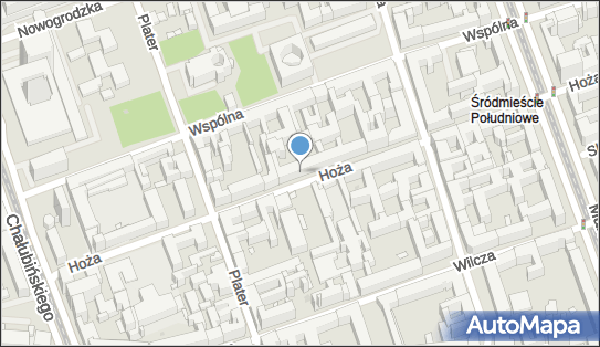 Kancelaria Windykacyjna Corpus Iuris, ul. Hoża 70, Warszawa 00-682 - Przedsiębiorstwo, Firma, numer telefonu, NIP: 5262652798