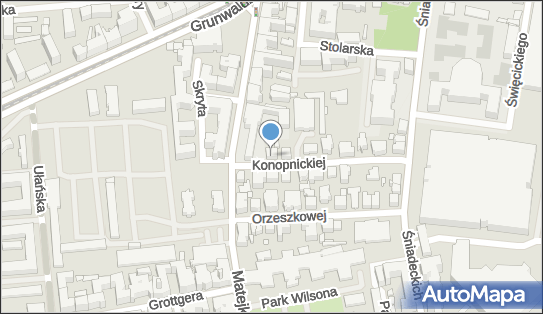 Kanelaria Radców Prawnych Kaszyńska Stankiewicz, Poznań 60-771 - Przedsiębiorstwo, Firma, numer telefonu