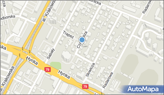 Kangaroo, Czardasza 4A, Warszawa 02-169 - Przedsiębiorstwo, Firma, NIP: 5222646047