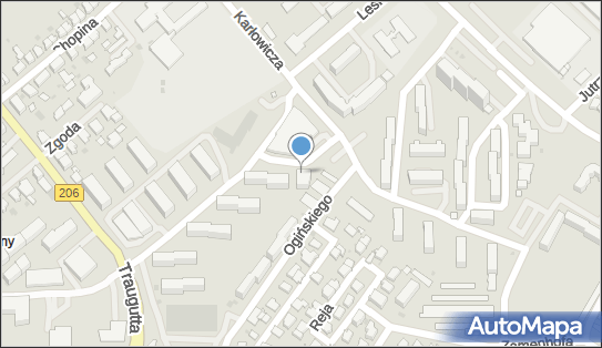 Kangur, Nowowiejskiego Feliksa 12, Koszalin 75-587 - Przedsiębiorstwo, Firma, NIP: 6691378105