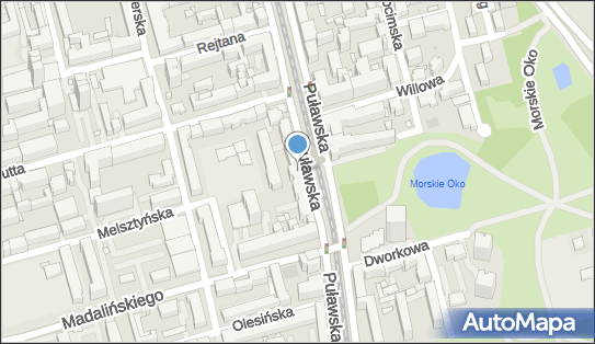 Kanion Ł Rakowski R Rakowski, ul. Puławska 24B, Warszawa 02-515 - Przedsiębiorstwo, Firma, NIP: 5213263275