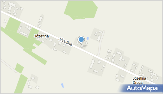 9591396737, Usługi Leśne Kaniowski Józef 