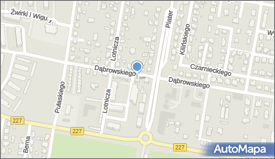 Kantar Joanna Rózga, ul. gen. Emila Fieldorfa 1, Pruszcz Gdański 83-000 - Przedsiębiorstwo, Firma, NIP: 5932088208