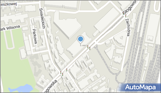 Kantor Czechelski Mikołajczak, Głogowska 18, Poznań 60-734 - Przedsiębiorstwo, Firma, NIP: 7792355945