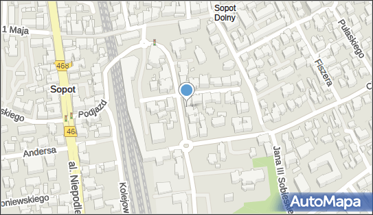 5832088485, Kantor 