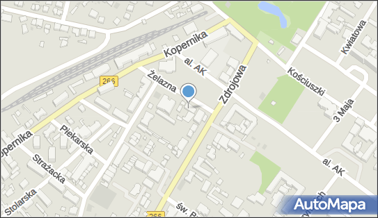 8911274522, Kantor Wymiany Walut - Agnieszka Zalewska 