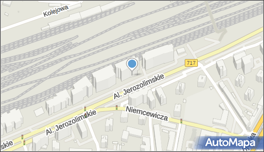 Kantyna BISTROSFERA, Aleje Jerozolimskie 94 (2 piętro), Warszawa 00-807 - Przedsiębiorstwo, Firma, godziny otwarcia, numer telefonu