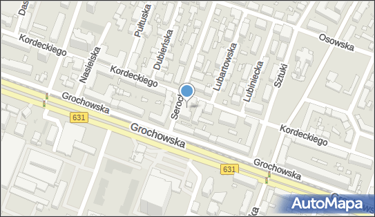 Kanwa S.C., Augustyna Kordeckiego 49, Warszawa 04-330 - Przedsiębiorstwo, Firma, numer telefonu