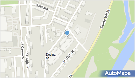 Kap2Studio Tomasz Walas, os. Dębina 16A, Poznań 61-450 - Przedsiębiorstwo, Firma, NIP: 7831480704