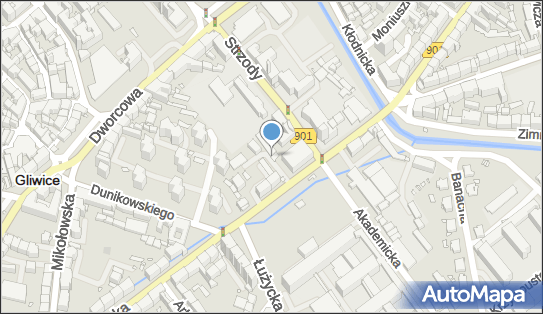 Kapadokya Aleksandra Dryszel, Wrocławska 4a, Gliwice 44-100 - Przedsiębiorstwo, Firma, NIP: 6312468489